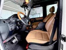 Mercedes-Benz G-Класс