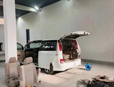 Химчистка Авто