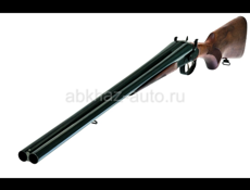 Продаётся ружье тоз 63  16 калибр, стреляет хорошо