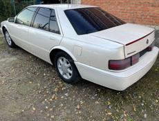 Cadillac Seville