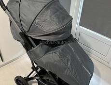 Коляска прогулка
