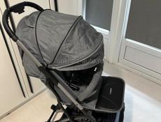 Коляска прогулка