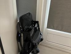 Коляска прогулка