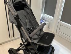 Коляска прогулка