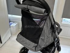 Коляска прогулка