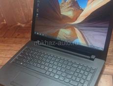 Ноутбук lenovo idepad 
