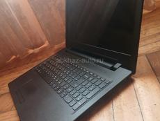 Ноутбук lenovo idepad 