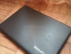 Ноутбук lenovo idepad 