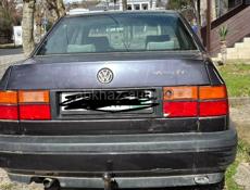 Volkswagen Vento