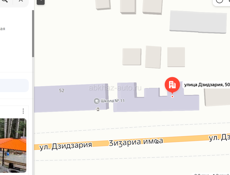 возможен обмен на квартиру в центре у моря