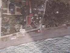 Г Гагра посёлок Цандрипш 9 соток земли 150 метров до моря 