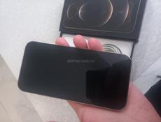 Айфон 12 про 256 гб.