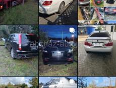 Авторазбор японских авто б/у запчасти дранда 9003011