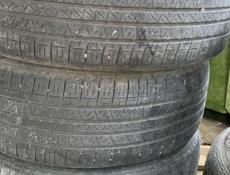 Продаю ШИНЫ 4 штуки