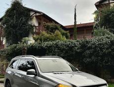 Mercedes-Benz GL-Класс