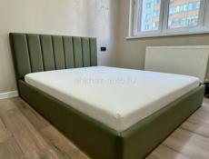 Кровати и матрасы 