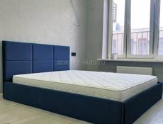 Кровати и матрасы