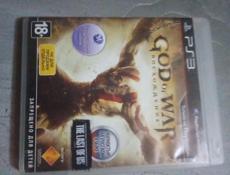 Продам PS3 вместе с дисками