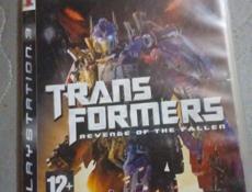 Продам PS3 вместе с дисками