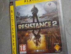 Продам PS3 вместе с дисками