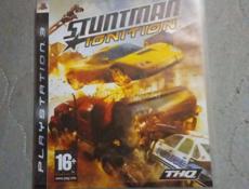 Продам PS3 вместе с дисками