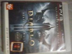 Продам PS3 вместе с дисками