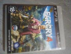 Продам PS3 вместе с дисками