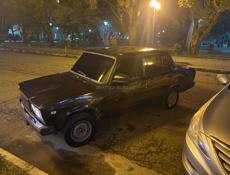 ВАЗ 2107