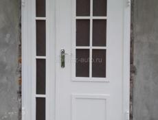 Сварочные работы