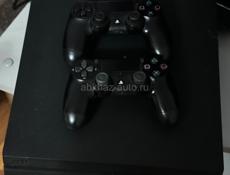 PS 4 pro