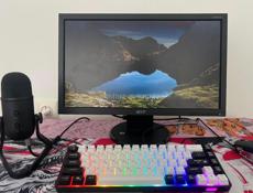 ПК ИГРОВОЙ СРОЧНО