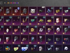 Пабг аккаунт