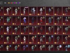 Пабг аккаунт