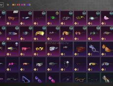 Пабг аккаунт