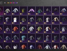 Пабг аккаунт