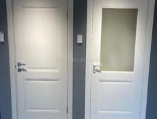 Межкомнатные двери 