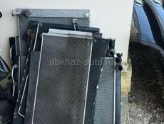 Дверь багажник Honda Fit фары, стопы, капоты, бампера, радиаторы и тд