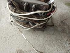 Сварочный аппарат на 220v