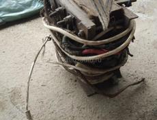 Сварочный аппарат на 220v