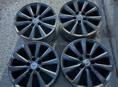 Диски Lexus R-17 оригинал