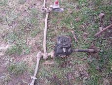 Разбор жигули запчасти