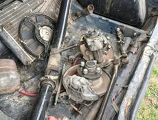 Разбор жигули запчасти