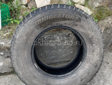 Продаются шины в хорошем состоянии размер R16 265/70
