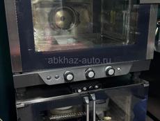 Продаётся профессиональный пароконвектомат UNOX