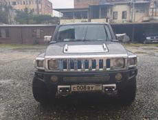 Hummer H3