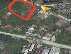 Участок 50 сотых 