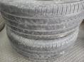 235 55 R20 две штуки 