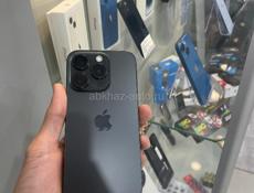 iPhone 15 Pro 128gb🔋85%