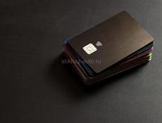 карты РФ банков