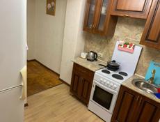 Сдам в центре Сухума квартиру на длит.срок